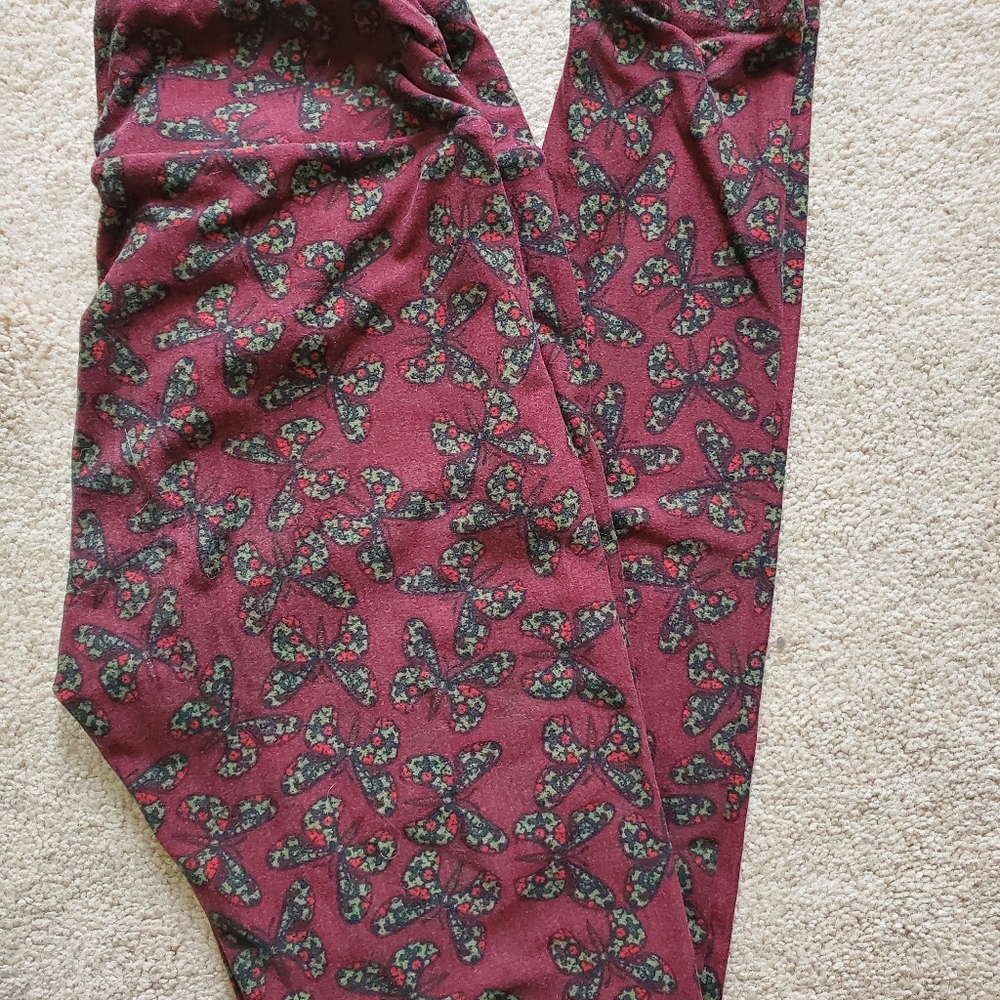 LuLaRoe Leggings